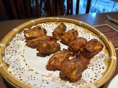 -天下客饭店(中山路店)
