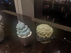 -大中华希尔顿酒店-念自助餐·嗨啤·小龙虾