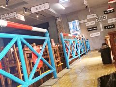 -清真·老金烧烤(舜华南路店)