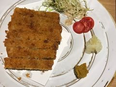 -水之惠鲜鱼料理(王府大街店)