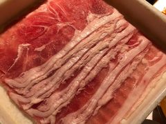 -温野菜涮涮锅(西单大悦城店)