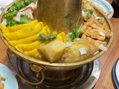 -请晋·山西餐社(好运街店)