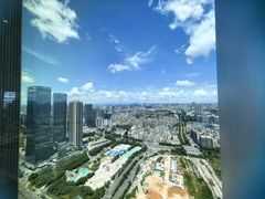 -星璞全日餐厅·高空自助餐(深铁铂尔曼酒店)