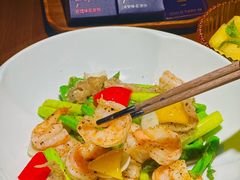 -CHIC1699远洋私厨