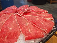 -捞围鲜·港式打边炉(海阳路店)