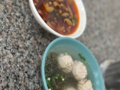 -李记小小吃(涪江路店)