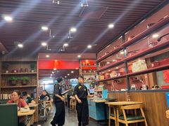 -宏状元现熬粥·京味菜(黄寺大街店)