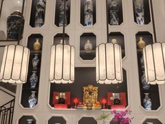 -翠湖宾馆·中餐厅