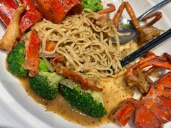-万龙洲海鲜·粤菜(亚运村店)