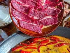 -阳阳老火锅(小南门店)