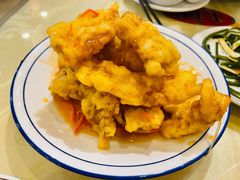 -鹤乡东北菜(崮山路店)