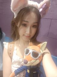 -BABY FACE沙龙