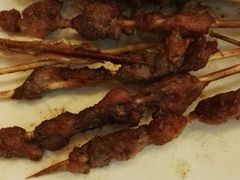 -金雨烧烤(新城南都店)