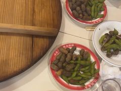 -江湖水乡铁锅炖魚(周庄嘉园店)