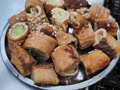 -夏大妈烧烤