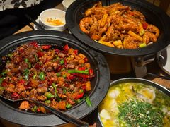 -六月雪干锅(绵阳凯德广场店)