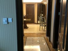 -上海如意智慧酒店(上海科学院店)