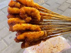 鸡肉小串-辽B·小串(总店)