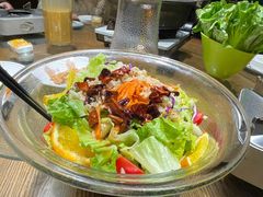 -彭厨(玉荣庄店)