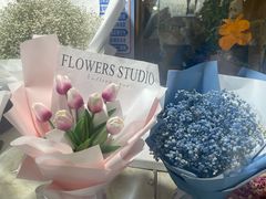 -循礼门鲜花花市(武汉循礼门店)