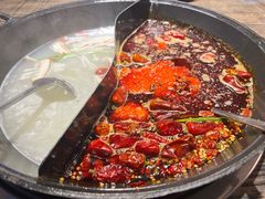 -冯校长老火锅(深圳总店)