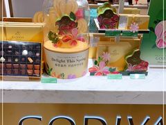 -GODIVA(王府井apm店)