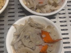 -食代馆(深业上城店)