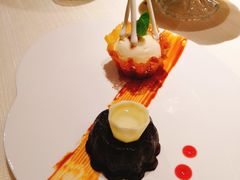 -王品牛排(佛山南海万科广场店)