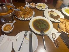 -泰国餐厅 Thai Food(裕华万达店)