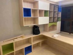 -索菲亚衣柜橱柜全屋定制(真北红星店)
