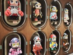 -泡泡玛特POPMART(壹号店)