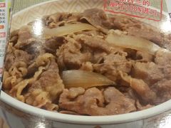 -食其家·牛丼咖喱(天津梅江印象城店)