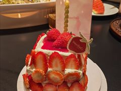 -WenTinG文汀·半糖蛋糕(港汇恒隆店)