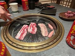 -花时·炭火烧肉(东百中心A馆店)