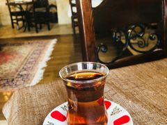 -Seten Restaurant Cappadocia
