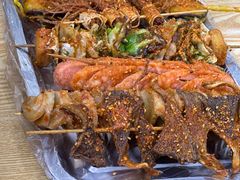 -刘文祥麻辣烫(清河毛纺路店)