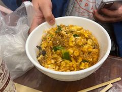 -老乌家特色小炒泡馍(大皮院店)
