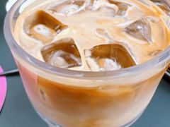-大酉·M Coffee(北京美术馆店)