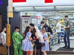 -兰桂坊