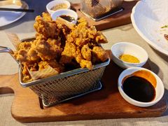 -有喜胶东小馆(太申祥和店)