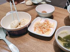 -回味鸭血粉丝汤(砂之船店)