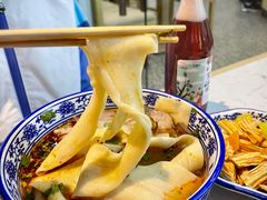 -馬香远蘭州牛肉面(武汉群星城首店)