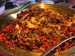 -恰八斗·猛火长沙菜(国贸店)