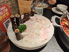 -滇牛云南火锅(桂林路店)