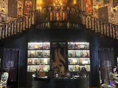-雪灵魔法世界SHELLY’S TAROT(大良桂畔里店)