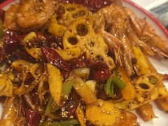 -重庆德忆火锅（龙南街3店）(渝水岸餐饮)