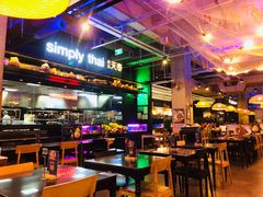 -simply thai天泰(长泰广场店)