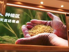 -谷田稻香·砂锅菜(汇暻广场店)