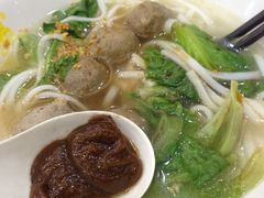-其美潮州鱼旦粉世家(花城汇南区分店)