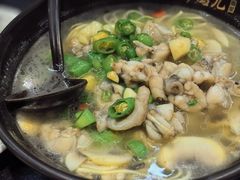 -卤鸭儿(小河路店)